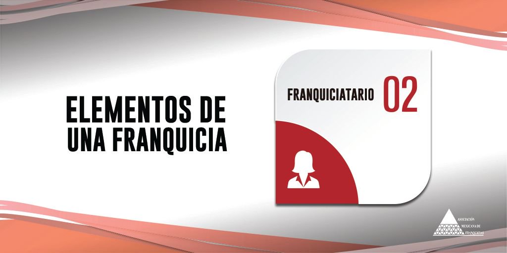 AMFranquicias's tweet image. Entiende cómo funciona este sistema de negocio, comprendiendo los elementos que lo definen. #TipsDeFranquicia
buff.ly/2pw6VFY