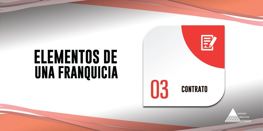 AMFranquicias's tweet image. Entiende cómo funciona este sistema de negocio, comprendiendo los elementos que lo definen. #TipsDeFranquicia
buff.ly/2pw6VFY