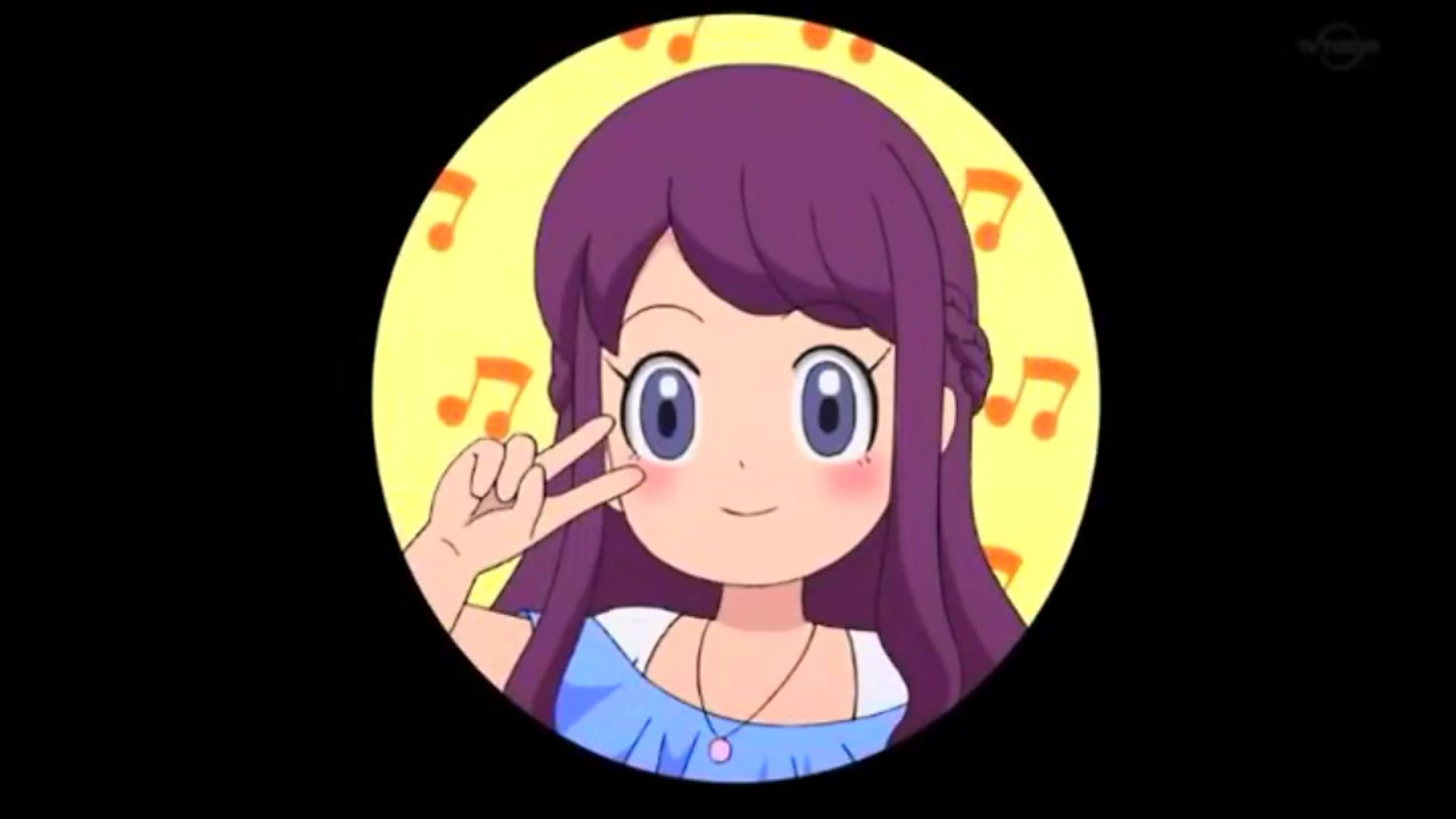 Genki Sur Twitter 妖怪ウォッチ ファッションイナホさん 超可愛い 妖怪ウォッチ 未空イナホ ファッションイナホ ファッション レベルファイブ 悠木碧 Olm