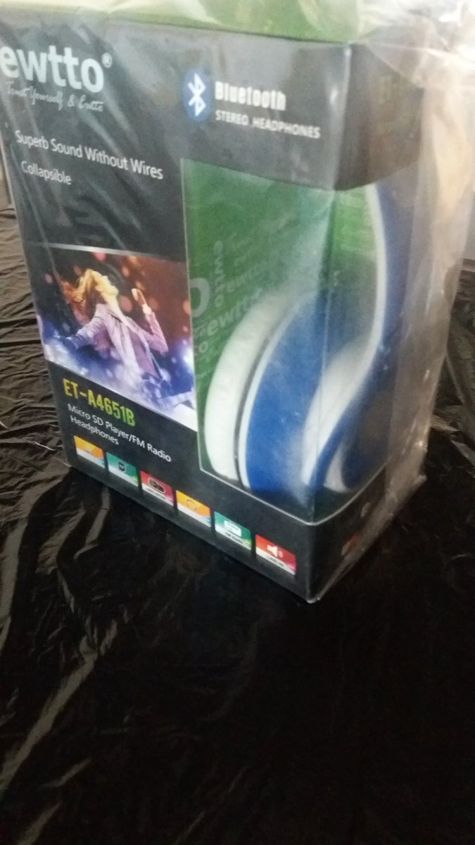 KevinFl79307084's tweet photo. Ofertas,,, 
Bueno, Bonito y Barato...
Audifonos Grandes....
Variedad de Colores....

Office: 24312482.
Whatsapp. 4664-8344 https://t.co/t3qBzq3F3q