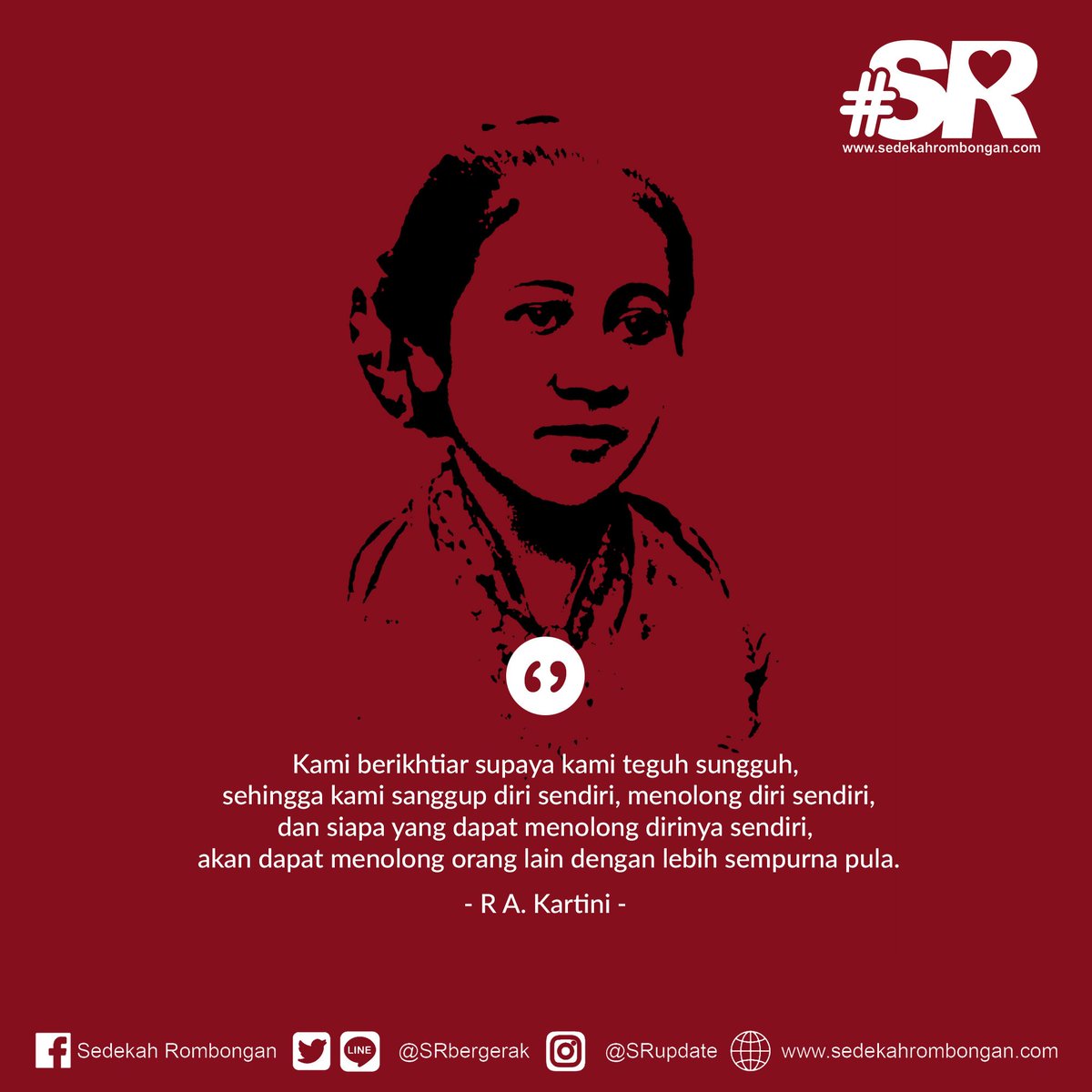 Sedekah Rombongan tweet media