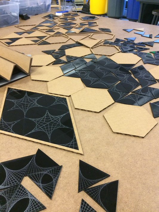 EigenSpades's tweet photo. Tilings!
#cumath #inworks https://t.co/IW8Mueqx2p