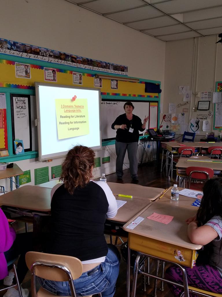 Draper Elementary tweet media