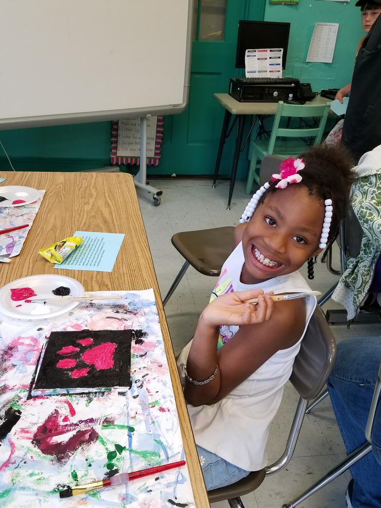 Draper Elementary tweet media