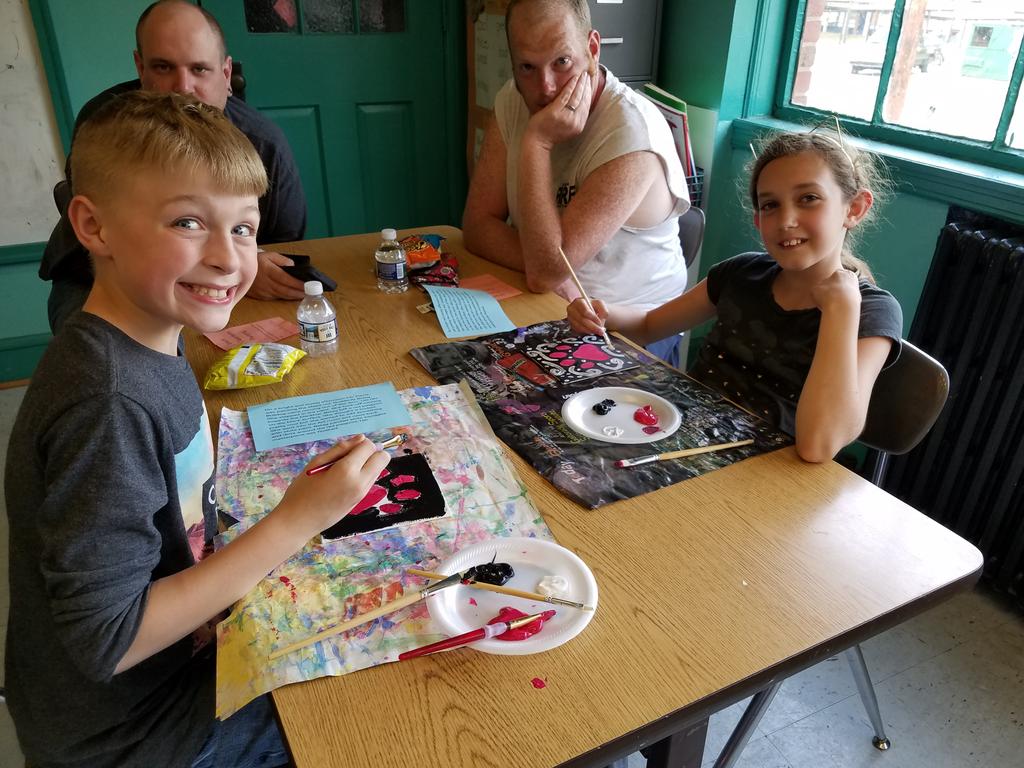 Draper Elementary tweet media