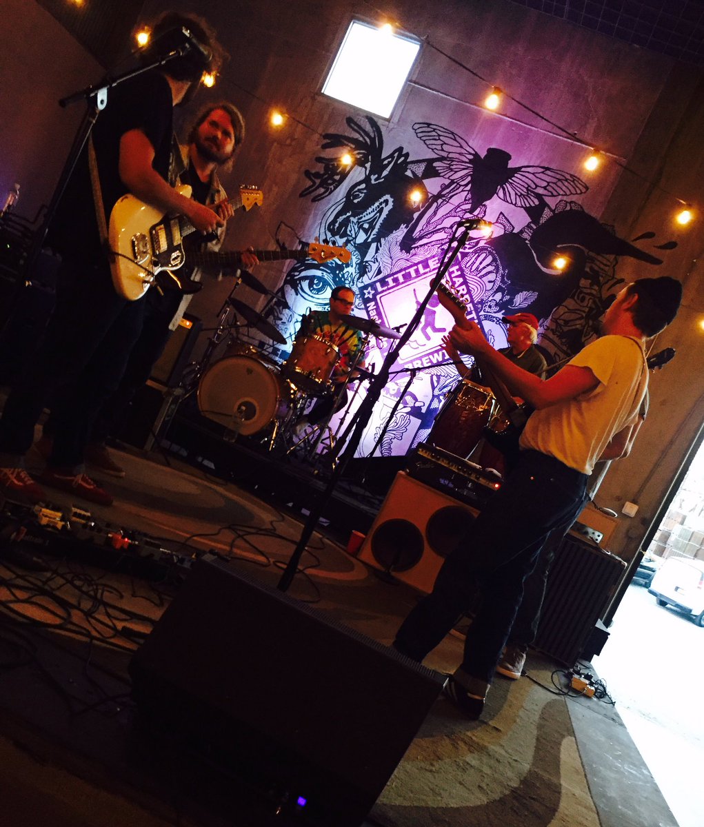 LHBrew's tweet image. @GratefulDead tribute Bobby's Shorts TONIGHT! feat members of @Futurebirds @naturalchild666 @THardyMorris #littleharpeth #420 #gratefuldead