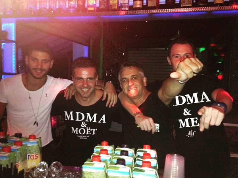 MDMA nighs...that became normal nights to us...<a href="/Kavos_2016/">Kavos2016</a> <a href="/Ekati_Kavos/">Ekati Hotel, Kavos</a> <a href="/KavosEvents/">Kavos Official</a> <a href="/KavosWorkers/">Kavos Workers</a> <a href="/kavosnightlife/">Kavos Nightlife</a>  <a href="/kavosholidays/">Kavos</a>
