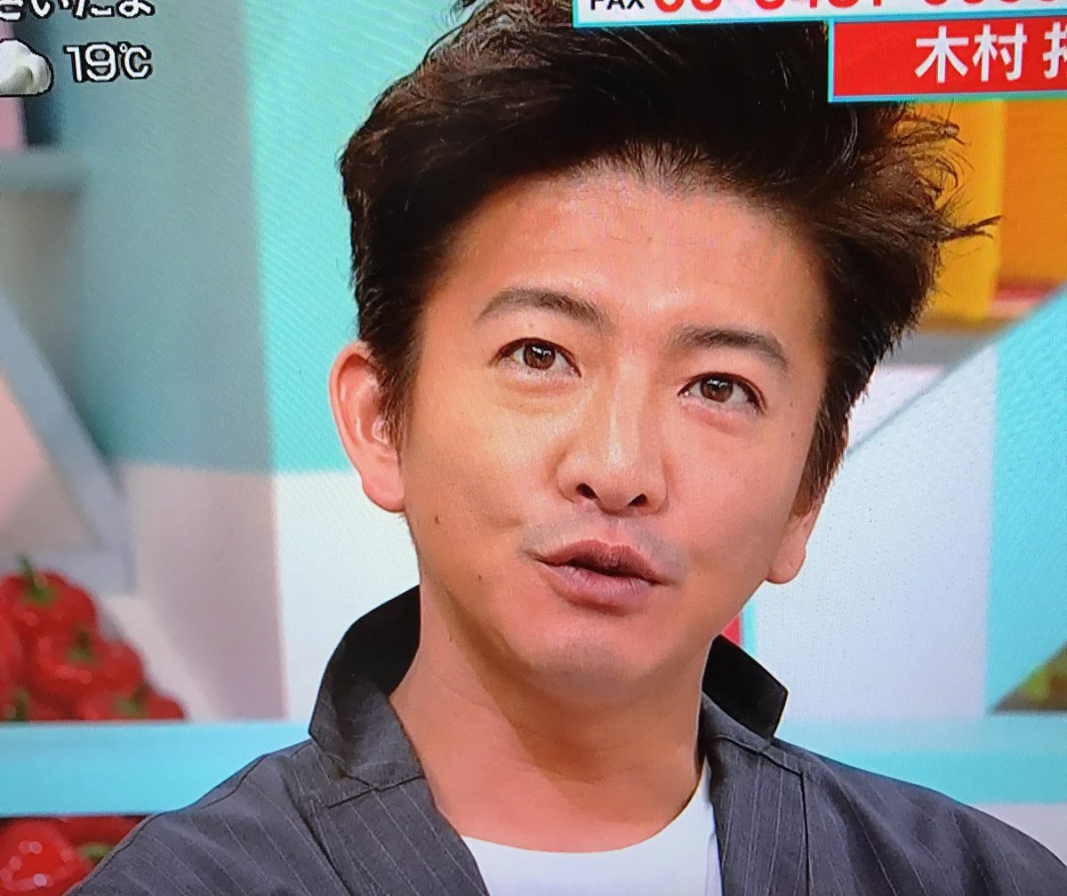 木村拓哉 あさイチ 出演 イノッチとsmapの思い出話やお宝映像も満載 さらに三浦大知との共演も 2ページ目 Togetter