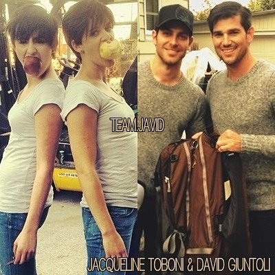 Little JD, Mirror selfies, and more. Follow us on Instagram! @Team.Javid