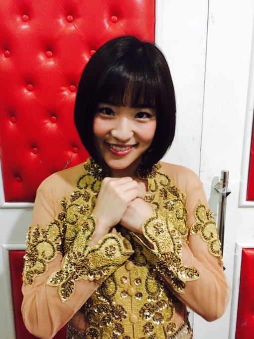 Foto-Foto Ayu-nya Member JKT48 Dalam Balutan Kebaya Pada 
