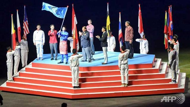 212wee's tweet photo. 840 athletes selected to represent Singapore at 2017 SEA Games https://t.co/dVH0CPOy3n https://t.co/vhPaVPDRp1