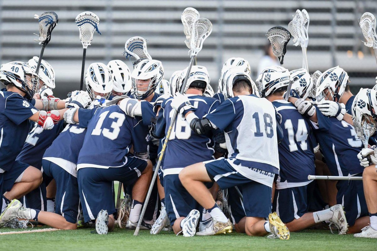 LoyolaLax's tweet photo. It's all about TEAM...it's GAME DAY! The Cubs finish out their Spring Break with a 7pm game at Cathedral Catholic. #WinTheGround #GoCubs!!! https://t.co/SOiwJ8dAIf