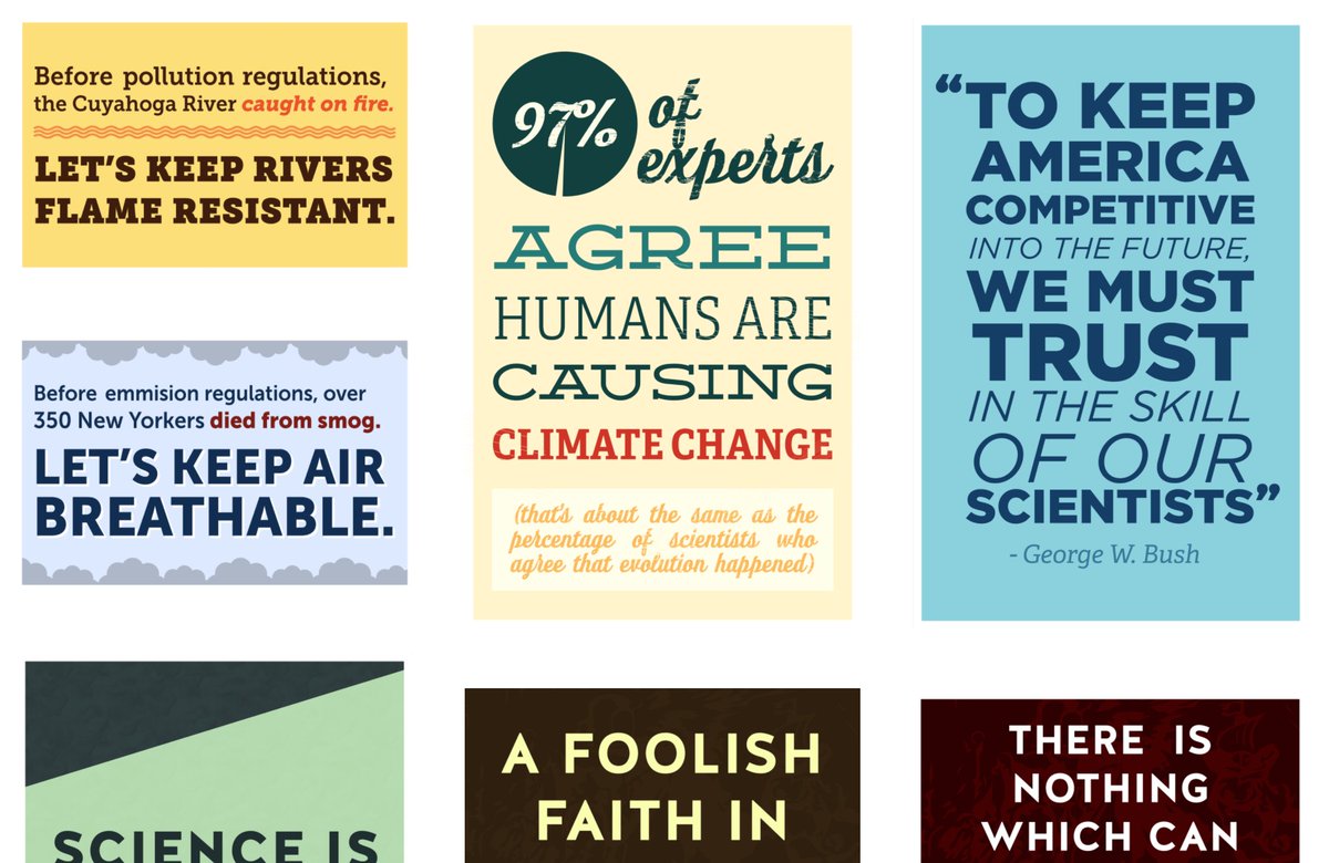 protestdesign_'s tweet photo. @alt_fda Check out our site full of FREE evidence based #protestsigns for the #sciencemarch! ⚛️ View &amp; share on https://t.co/3215tkmi42 https://t.co/xfZtlUEItN