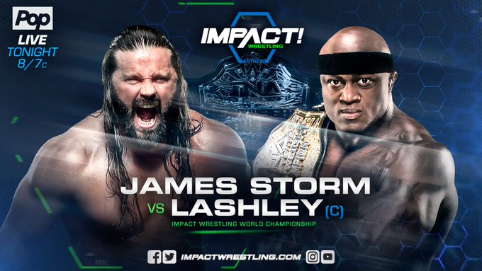Impact Wrestling (20/04/2017)