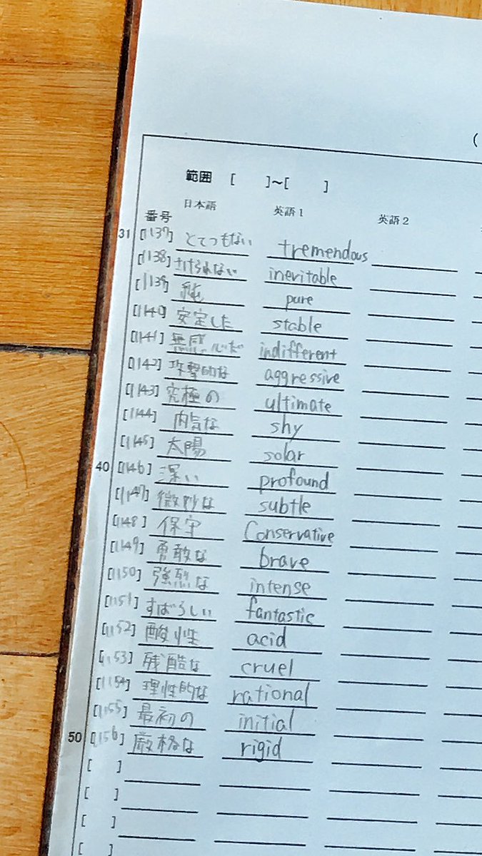 週末課題bot Bot Syuuka Twitter