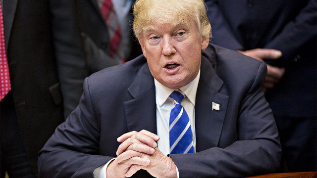 thehill's tweet image. South Korea fact-checks Trump: We’ve never been part of China hill.cm/95z0kdZ