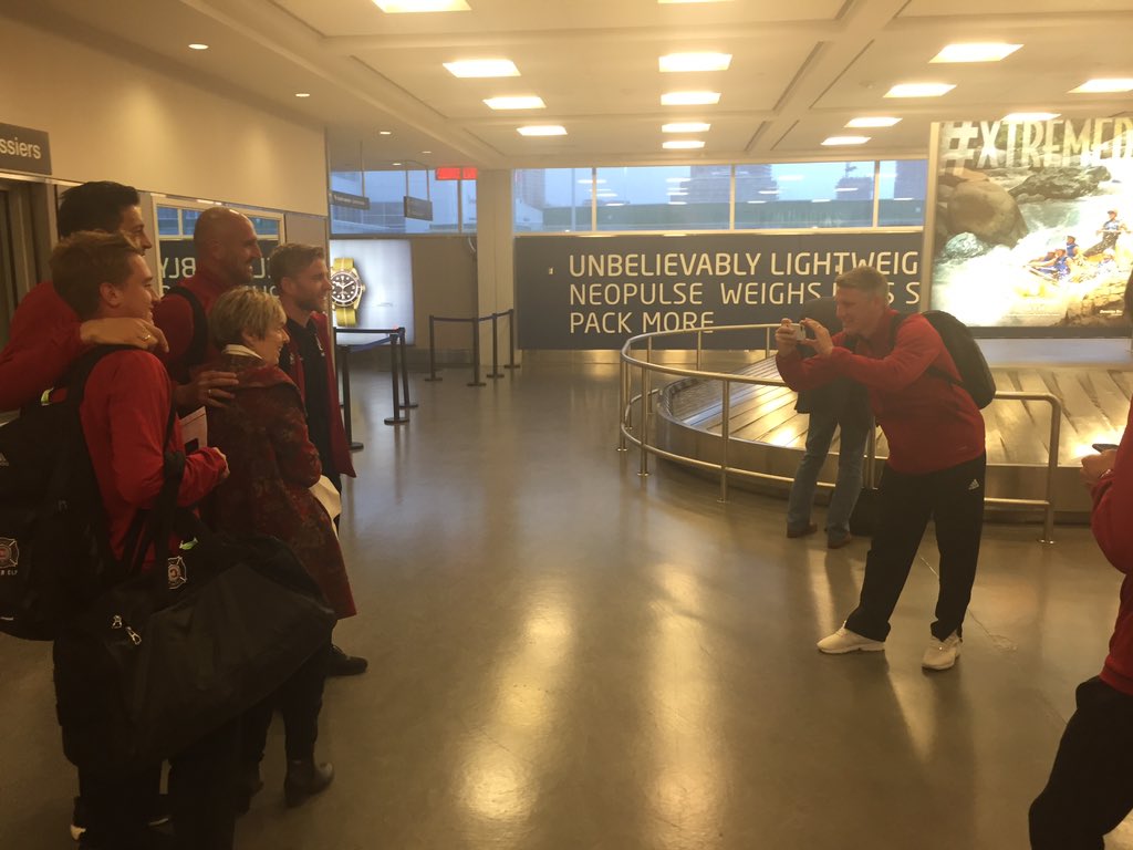 Eric Gehrig (@egehrig16) on Twitter photo This poor lady asked for a picture with the <a href="/ChicagoFire/">Chicago Fire FC</a> players...if she only knew 😂🤔 Let's get 3 2moro! 🔥⚽️#cf97 This poor lady asked for a picture with the <a href="/ChicagoFire/">Chicago Fire FC</a> players...if she only knew 😂🤔 Let's get 3 2moro! 🔥⚽️#cf97