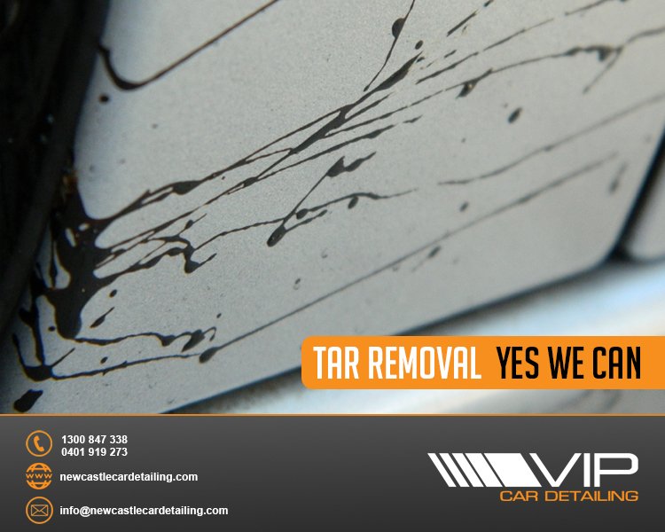 VIPcarNewcstle's tweet photo. Tar Removal?
Contact Us:
1300 847 338
0401 919 273
https://t.co/pHd23di2gm

#VIPCarDetailingNewcastle #CarDetailing #TarRemoval #Detailers https://t.co/7G31inqdHd