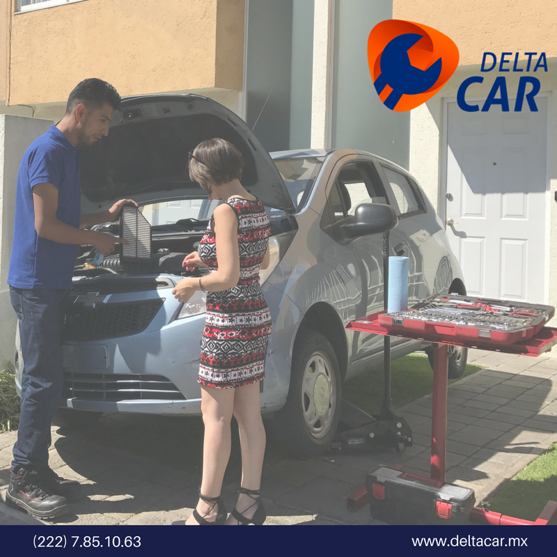DeltaCarMX's tweet photo. Afinación mayor, cambio de aceite, cambio de balatas y ajuste y limpieza de frenos. Llama al Tel. 7851063 y cotiza tu servicio. https://t.co/iYJLcbJv6U