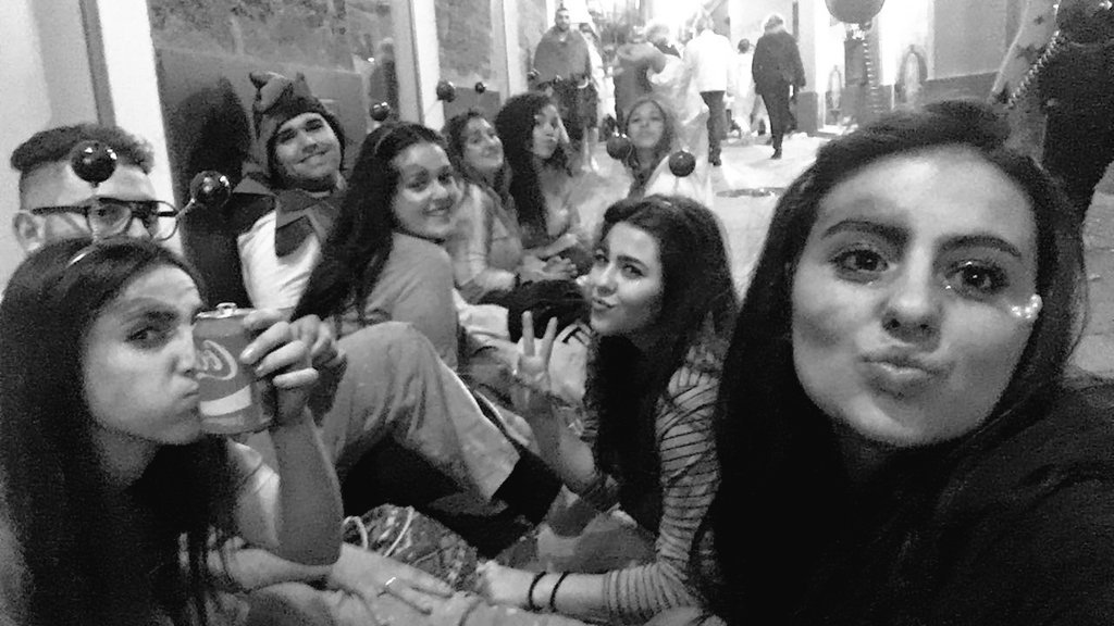 AlbaClip's tweet photo. Que enamorada me tienen https://t.co/gnD4eqTY9L