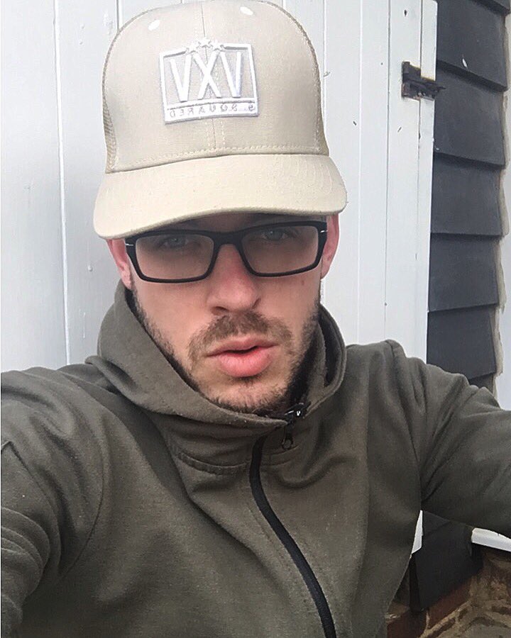 LeeLee_Stuart's tweet photo. @5SquaredApparel Sand Trucker Hats Restocked π₯ Use My Code: LEELEE20 for a 20% Discount off of Everything π―ππ½ #fashion #5squaredmovement π₯ https://t.co/53PIC4D1hc