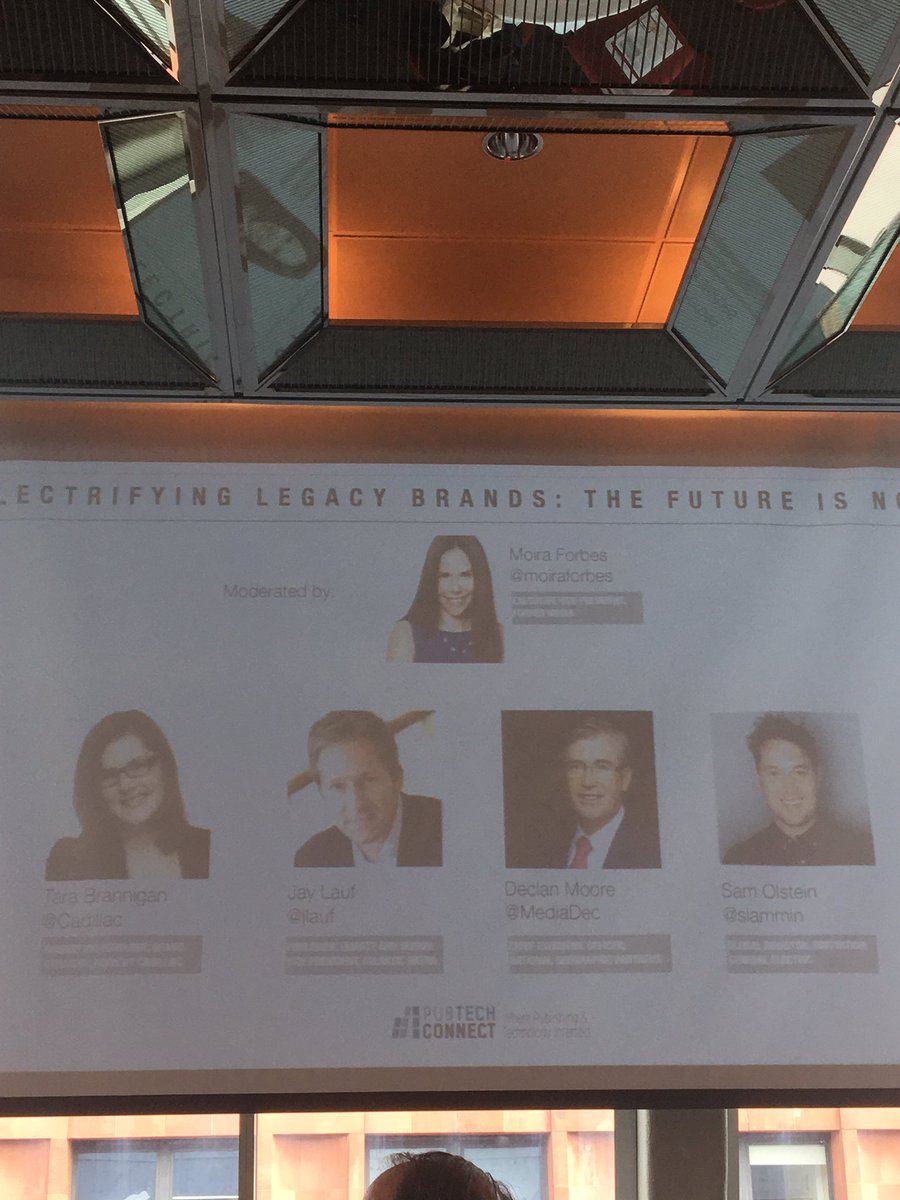 itseeleena's tweet photo. #ICYMI Scenes from #PubTechConnect @nyuniversity @KimmelCenter today! @moiraforbes @hsmittman @tmsklein @hillarykerr @JoannaLord @nyamory https://t.co/XmkfJFfuQ9