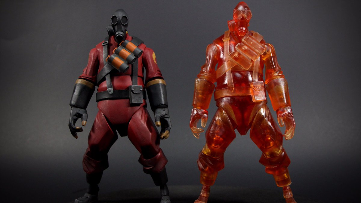 tf2 toys