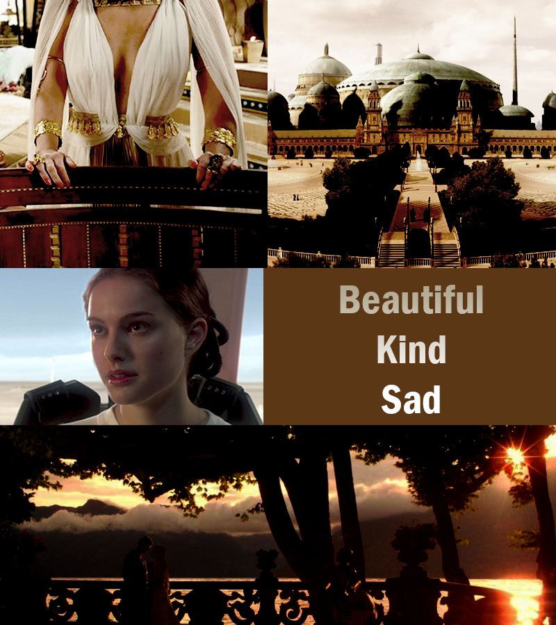 •  New Padmé.
•  Not new to RP or Star Wars.
•  Ships: Anakin, Obi-Wan, Vader chemistry ( preferably Vader)

RT?