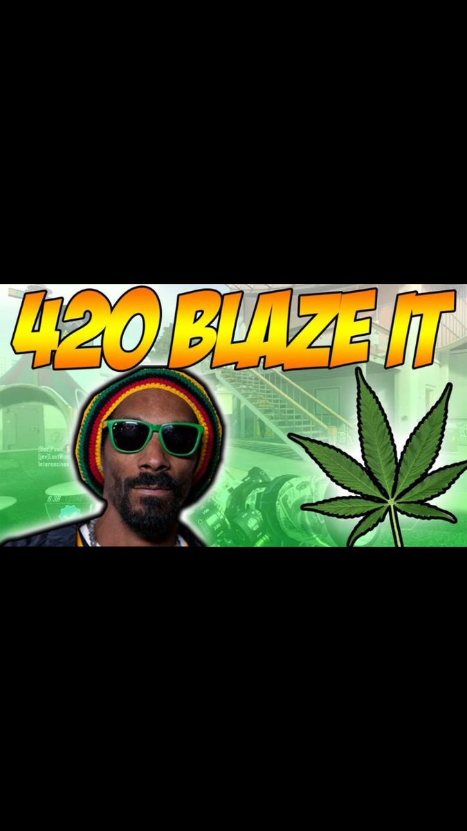 Alaskabuds's tweet photo. #HappyHolidaze #Alaskabuds #BlazeI @SnoopDogg https://t.co/hX2s39kySV