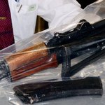 本当に日本？福岡で押収された武器がやばすぎる!