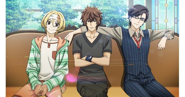 Download Crunchyroll Miyavi Livestream Tonight On Twitter Feature For Android Wallpaper Crunchyroll Miyavi Livestream Tonight On Twitter Feature Free