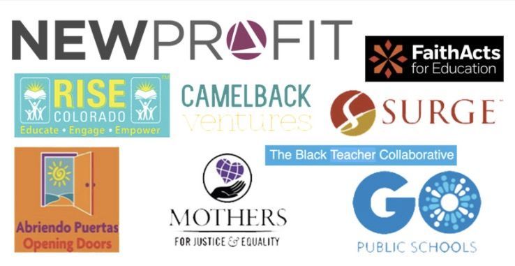 RISEColorado's tweet photo. 🌄
RISE is honored to announce that we have been accepted into the New Profit Proximity Accelerator!  #RISEWithUs #ProximityAccelerator https://t.co/VW11PVgzw2