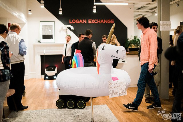 BYT's tweet photo. If you missed our @LoganExchange party then you possibly made the biggest mistake of your life: https://t.co/WhoM2tVoKO https://t.co/iGHeHKibyF