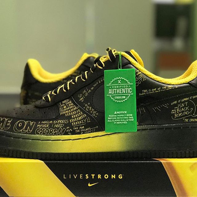 StockX on Twitter: