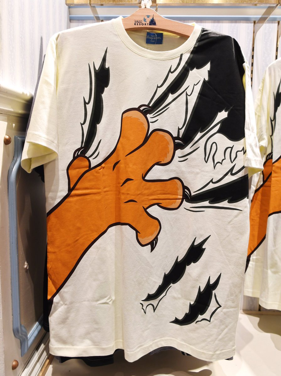 MezzoMikiD's tweet photo. ウィックド・ウィッチ、フック船長、スカー、アースラがデザインされたTシャツ、本日新発売☆
各価格2900円です。
https://t.co/Ys76mkNelu https://t.co/KSksGCPjxA