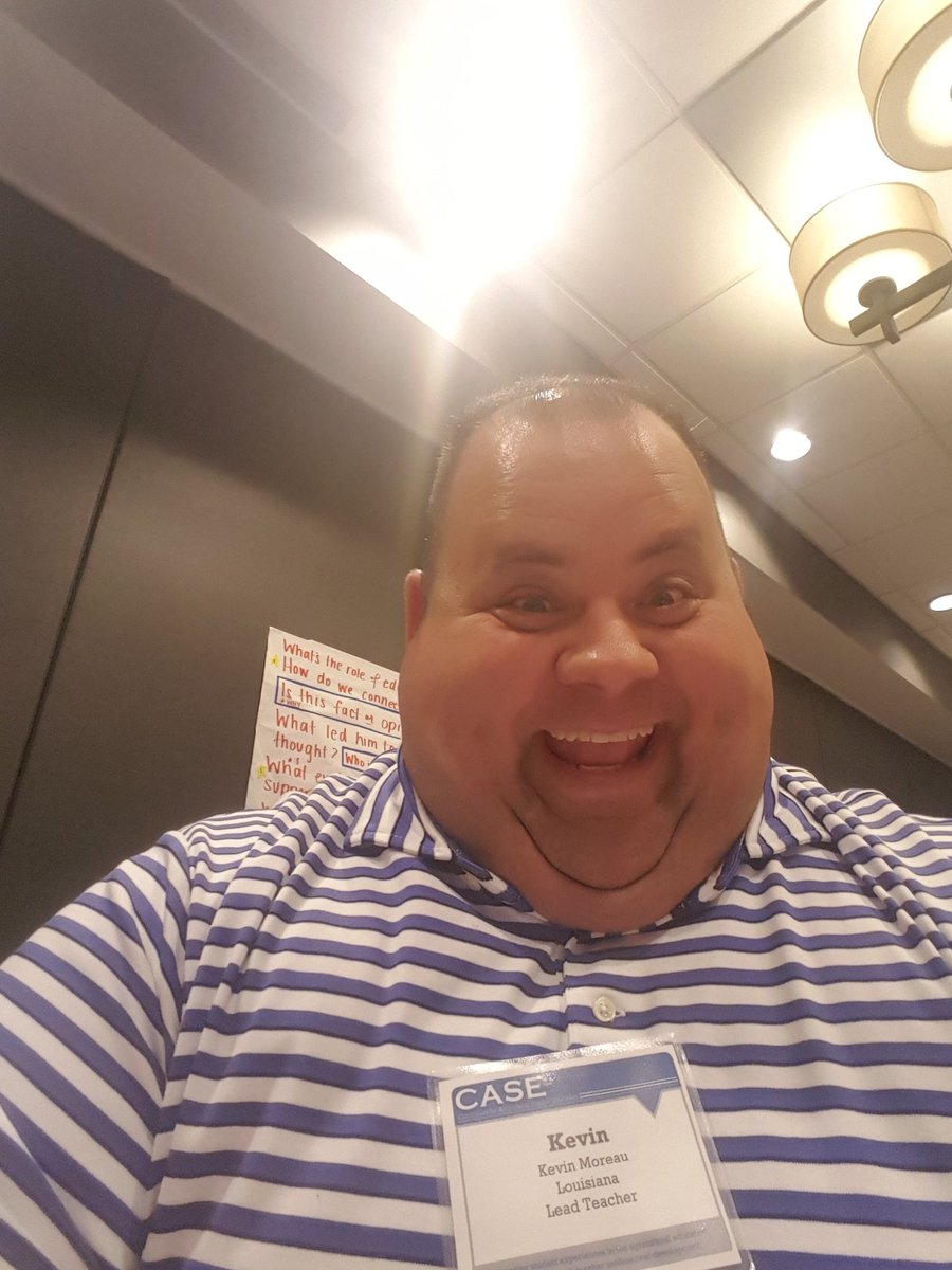 bigkevinffadsp's tweet photo. #TeachAgChat 
Im gettimg this tweet thingy and it makes me HAPPY. https://t.co/Ajl8qzSoRv