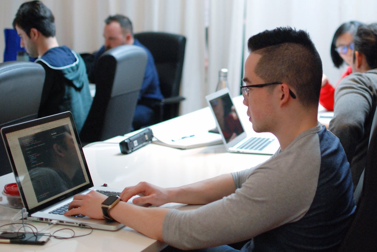 CodeCoreCollege's tweet image. Don’t
Stop
Until
You’re
Proud.

#CodeCoreLife #KeepOnCoding #EverydayWereHustling