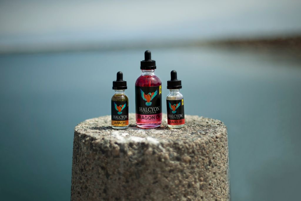 We approve of this post.
HalcyonVapors.com