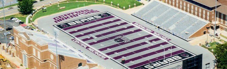 _CoachEllington's tweet photo. Blessed to receive my first offer from Central Arkansas!! https://t.co/Q15K1IPCbm