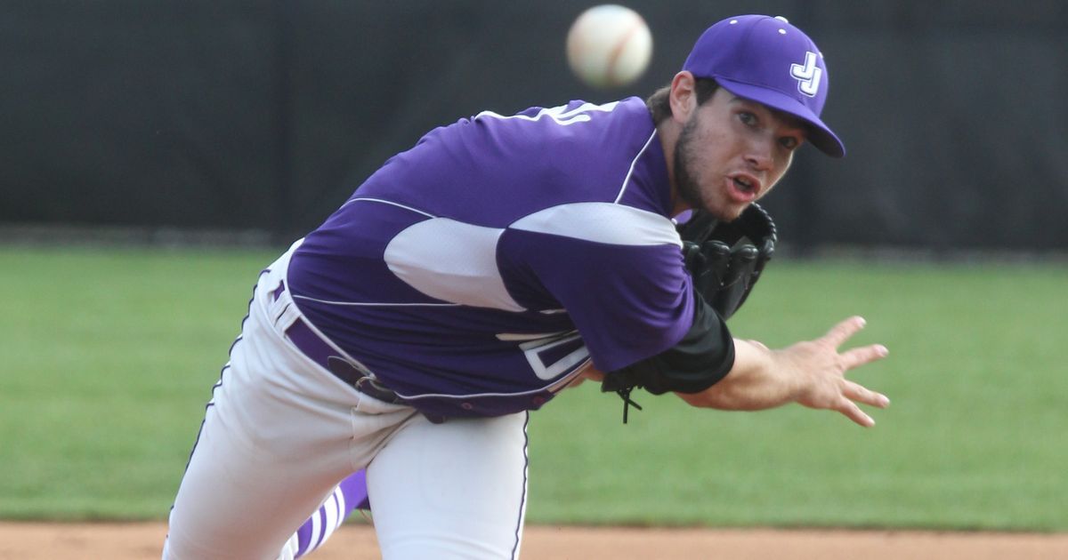 Baseball: John Jay prevails in Class A final rematch lohud.us/2o9K1V3