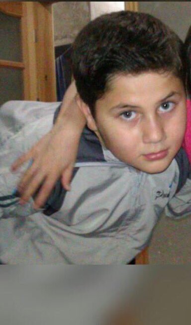 Liebimoi's tweet photo. 1Hussein Mouhammad Baqir &amp; 3 Huda Hussein lost during #FuaKefraya massacre
2 from #Fuoa her parents were killed

Contact @aali4573 PLEASE https://t.co/SOFLuzKGEY
