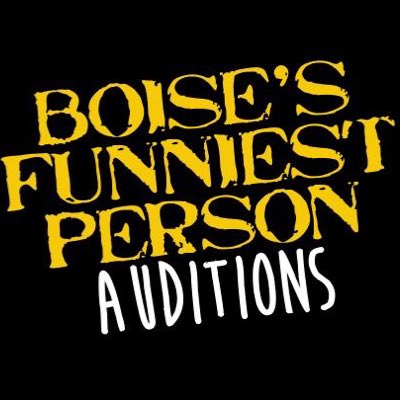 BoisesFunniest's tweet photo. #NewProfilePic https://t.co/o3k2ZxPrpK