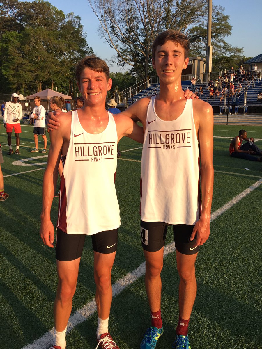 Hillgrove TFXC tweet media