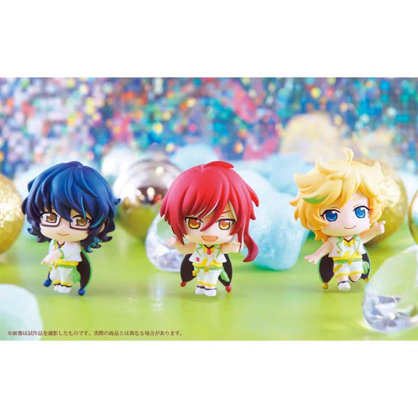 あんスタ グッズ情報 on X: 