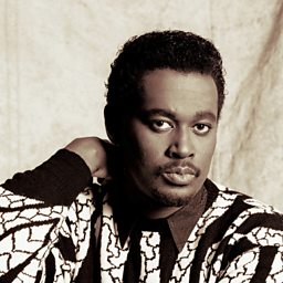 Happy Birthday to the legendary Luther Vandross!!!!!!! 