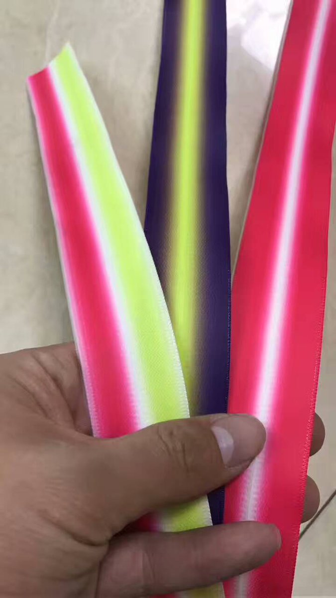 joe_yin8's tweet image. New pattern zipper,Water resistant zipper #dashingzipper  #backpack