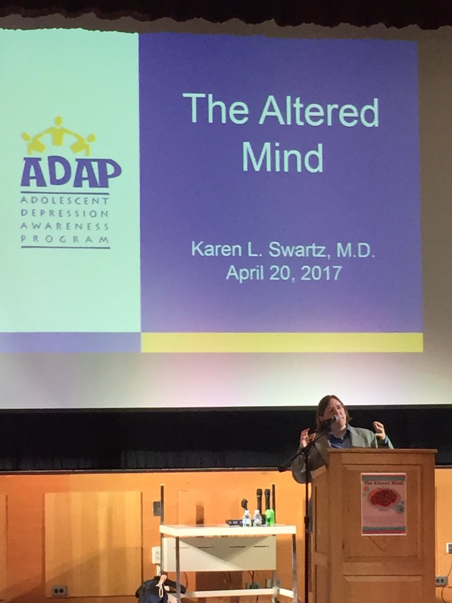 HHSsocialwork's tweet photo. Thank you to Dr. Swartz for presenting to our parents about substance abuse &amp; connections to mental health!  @HerefordHSBulls @BCPS_SSW https://t.co/Fz7KBpIBUV