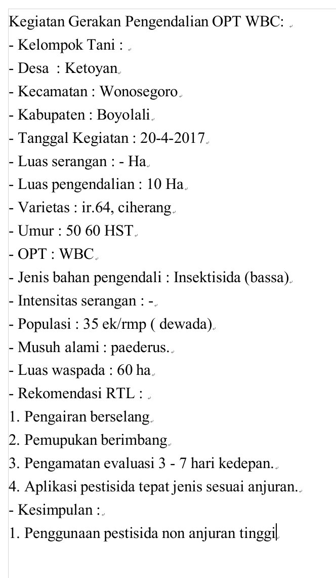 thlpoptjateng's tweet photo. Gerakan pengendalian WBC di wonosegoro boyolali @ganjarpranowo @DistanbunJateng @THLPOPTNASIONAL https://t.co/kKWVGvdCmY