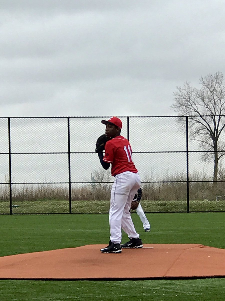 I.S. 318 Baseball tweet media