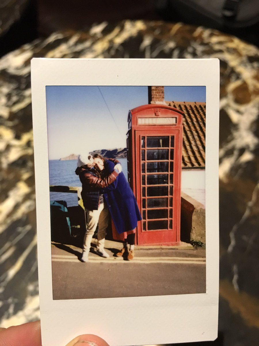 Allie Millington tweet media